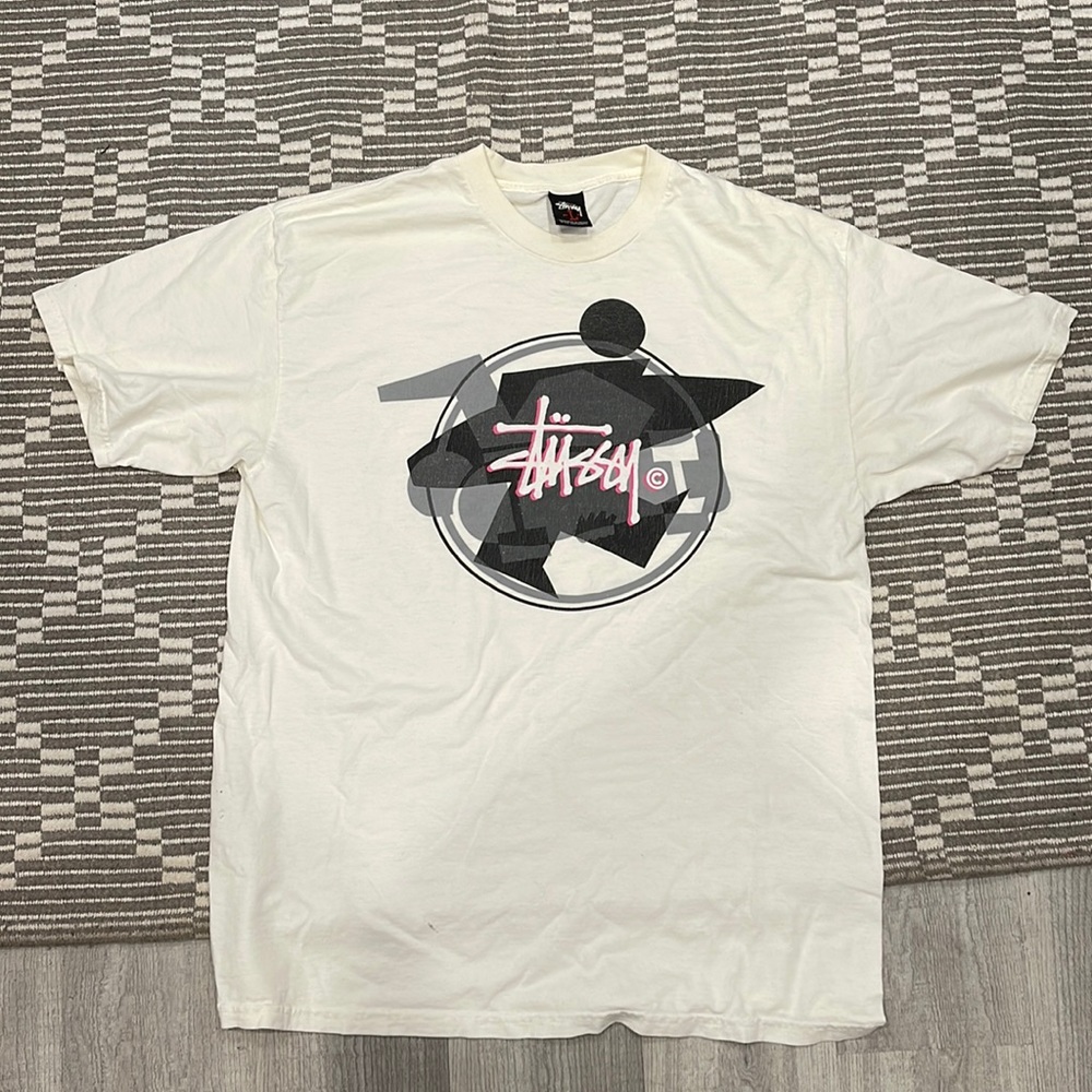 Stussy T shirt